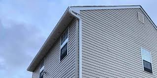 Best Siding Replacement  in Laurel, DE